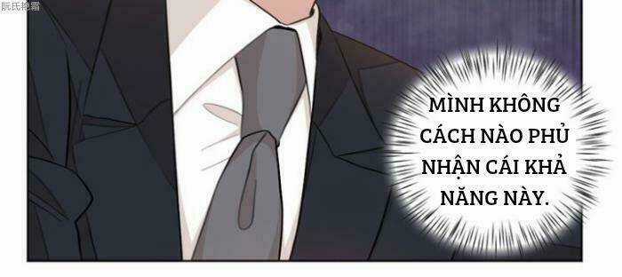 Trọng Sinh Noãn Hôn Khinh Sủng Thê Chapter 22 trang 10