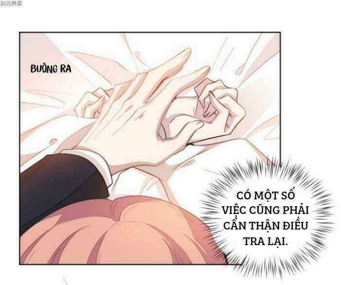Trọng Sinh Noãn Hôn Khinh Sủng Thê Chapter 22 trang 12