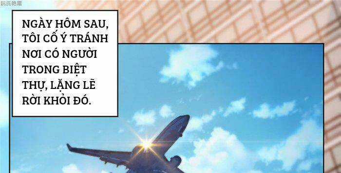 Trọng Sinh Noãn Hôn Khinh Sủng Thê Chapter 22 trang 21