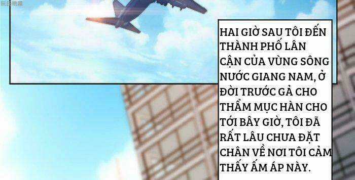 Trọng Sinh Noãn Hôn Khinh Sủng Thê Chapter 22 trang 22