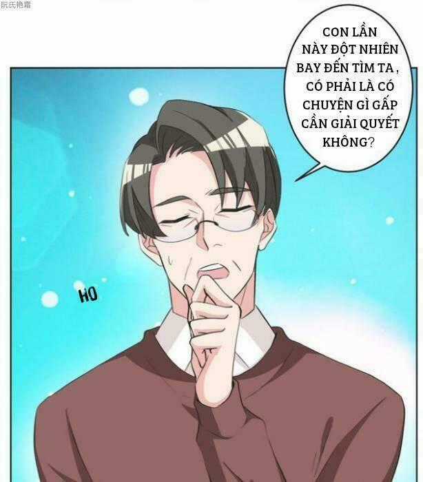 Trọng Sinh Noãn Hôn Khinh Sủng Thê Chapter 22 trang 35