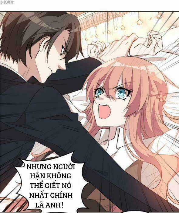 Trọng Sinh Noãn Hôn Khinh Sủng Thê Chapter 22 trang 7
