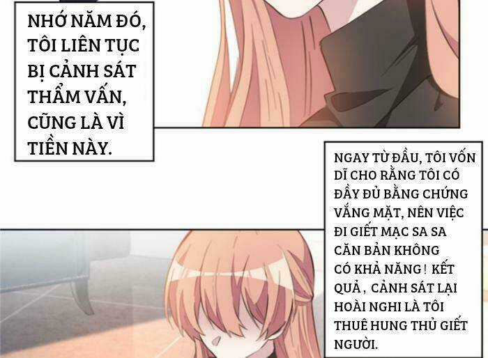 Trọng Sinh Noãn Hôn Khinh Sủng Thê Chapter 23 trang 11
