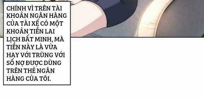 Trọng Sinh Noãn Hôn Khinh Sủng Thê Chapter 23 trang 12