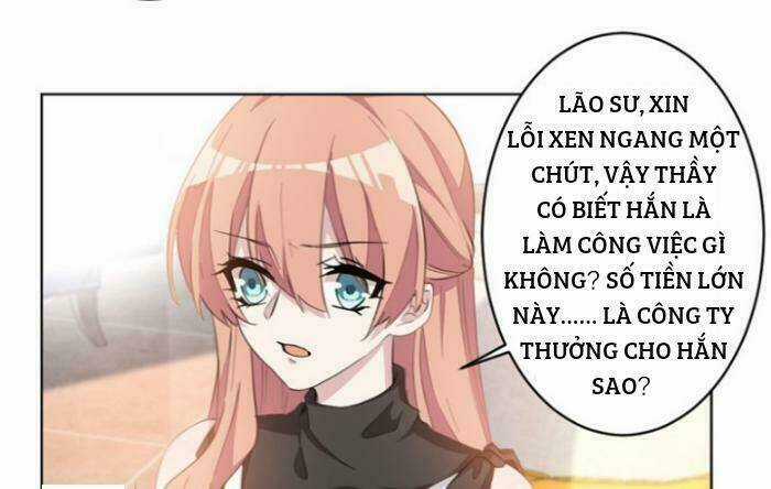 Trọng Sinh Noãn Hôn Khinh Sủng Thê Chapter 23 trang 14