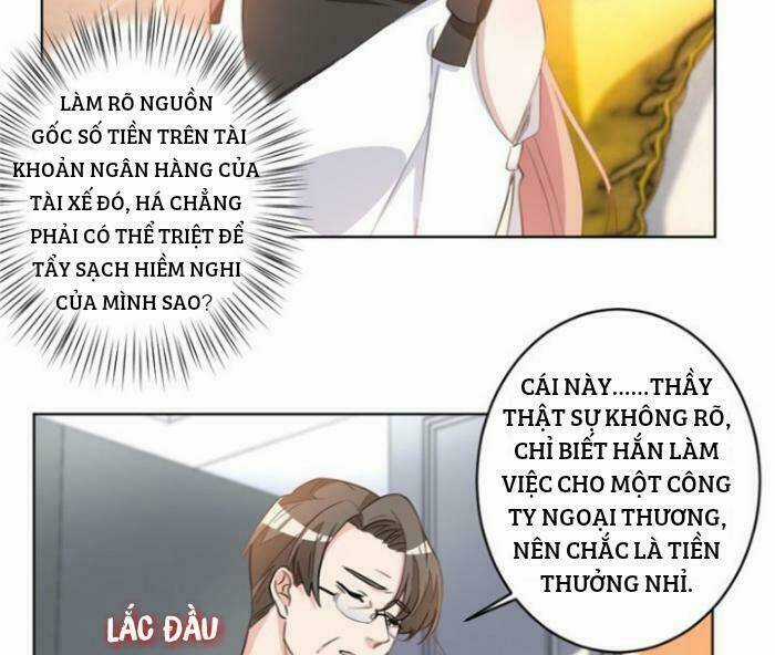 Trọng Sinh Noãn Hôn Khinh Sủng Thê Chapter 23 trang 15