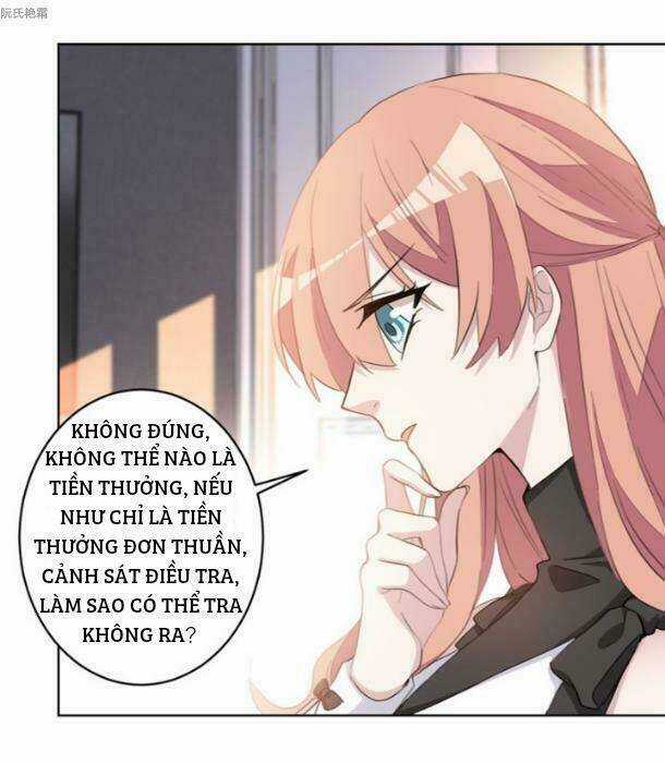 Trọng Sinh Noãn Hôn Khinh Sủng Thê Chapter 23 trang 17