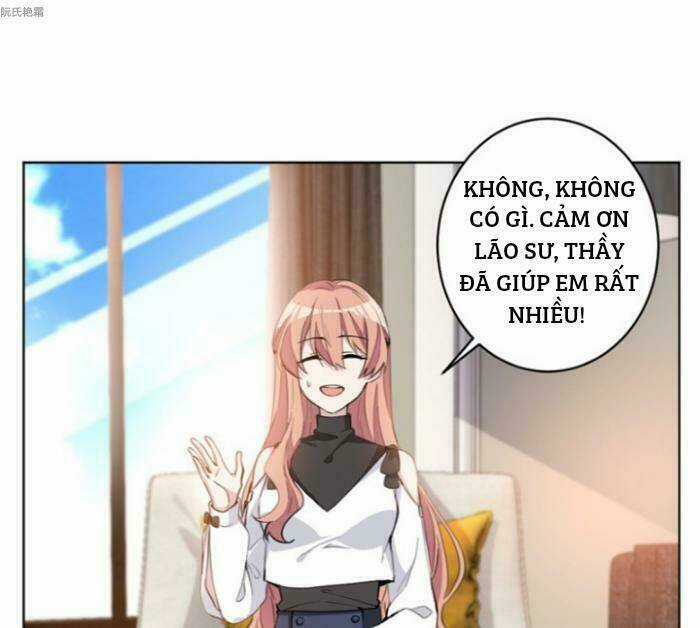 Trọng Sinh Noãn Hôn Khinh Sủng Thê Chapter 23 trang 19