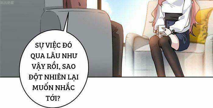 Trọng Sinh Noãn Hôn Khinh Sủng Thê Chapter 23 trang 2