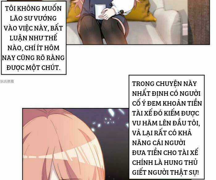 Trọng Sinh Noãn Hôn Khinh Sủng Thê Chapter 23 trang 20