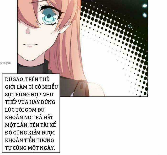 Trọng Sinh Noãn Hôn Khinh Sủng Thê Chapter 23 trang 21