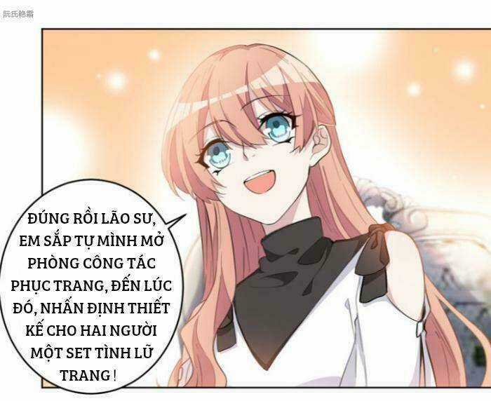Trọng Sinh Noãn Hôn Khinh Sủng Thê Chapter 23 trang 23