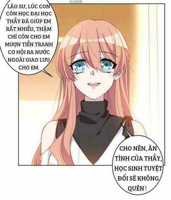 Trọng Sinh Noãn Hôn Khinh Sủng Thê Chapter 23 trang 25