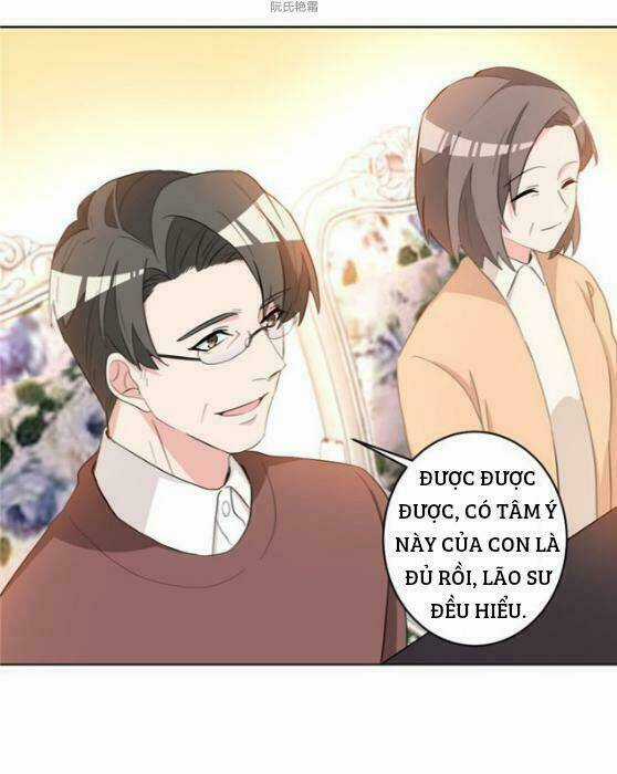 Trọng Sinh Noãn Hôn Khinh Sủng Thê Chapter 23 trang 26