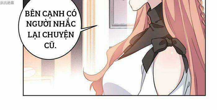 Trọng Sinh Noãn Hôn Khinh Sủng Thê Chapter 23 trang 4
