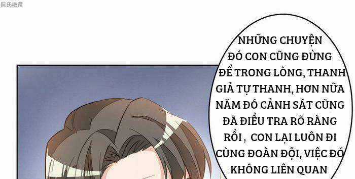 Trọng Sinh Noãn Hôn Khinh Sủng Thê Chapter 23 trang 5