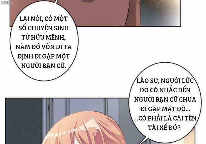 Trọng Sinh Noãn Hôn Khinh Sủng Thê Chapter 23 trang 7