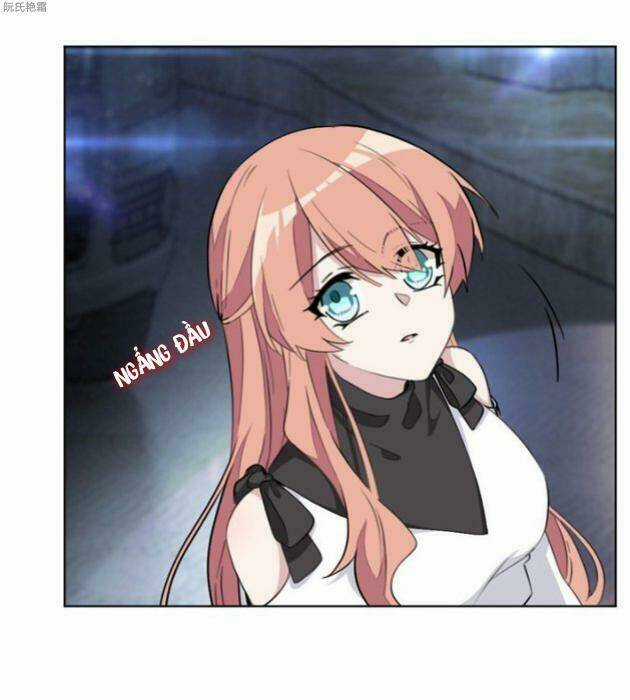 Trọng Sinh Noãn Hôn Khinh Sủng Thê Chapter 24 trang 11