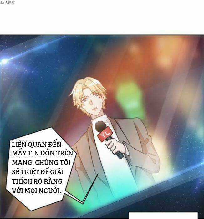 Trọng Sinh Noãn Hôn Khinh Sủng Thê Chapter 24 trang 12