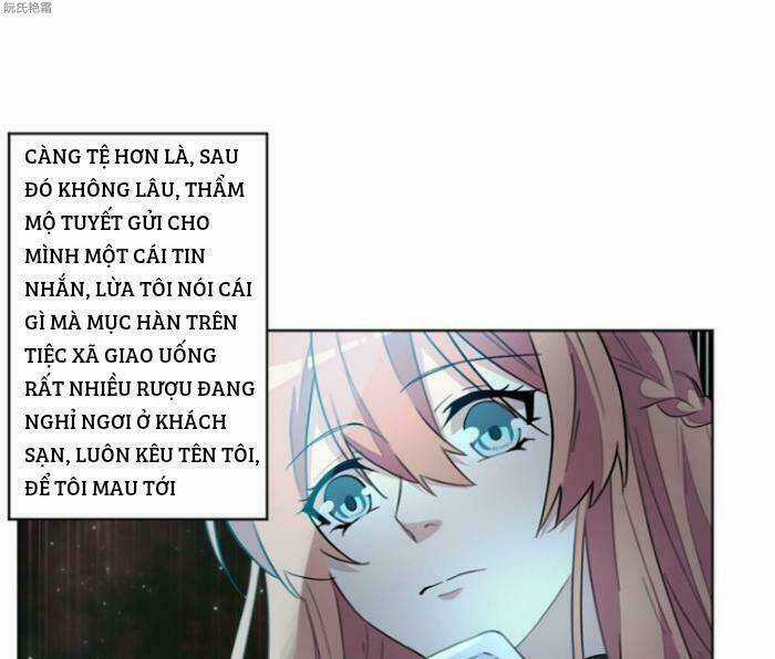 Trọng Sinh Noãn Hôn Khinh Sủng Thê Chapter 24 trang 14