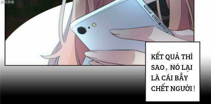 Trọng Sinh Noãn Hôn Khinh Sủng Thê Chapter 24 trang 15