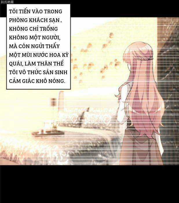 Trọng Sinh Noãn Hôn Khinh Sủng Thê Chapter 24 trang 16