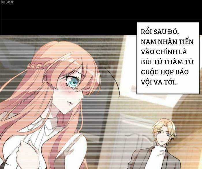 Trọng Sinh Noãn Hôn Khinh Sủng Thê Chapter 24 trang 17