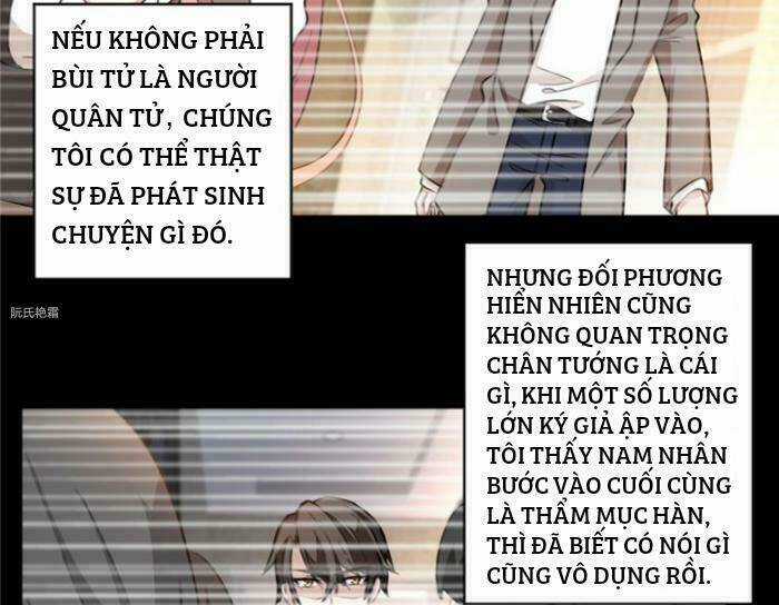Trọng Sinh Noãn Hôn Khinh Sủng Thê Chapter 24 trang 18