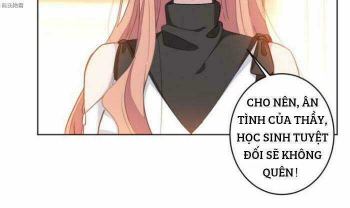 Trọng Sinh Noãn Hôn Khinh Sủng Thê Chapter 24 trang 2