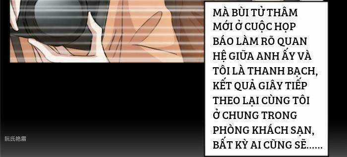 Trọng Sinh Noãn Hôn Khinh Sủng Thê Chapter 24 trang 20