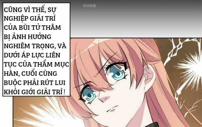 Trọng Sinh Noãn Hôn Khinh Sủng Thê Chapter 24 trang 21