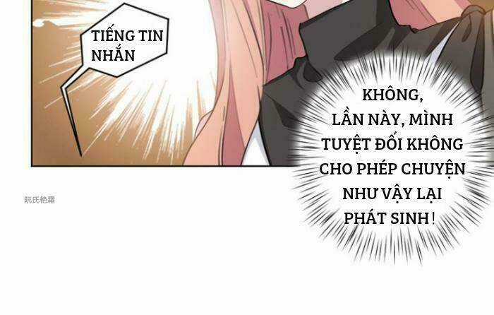 Trọng Sinh Noãn Hôn Khinh Sủng Thê Chapter 24 trang 22