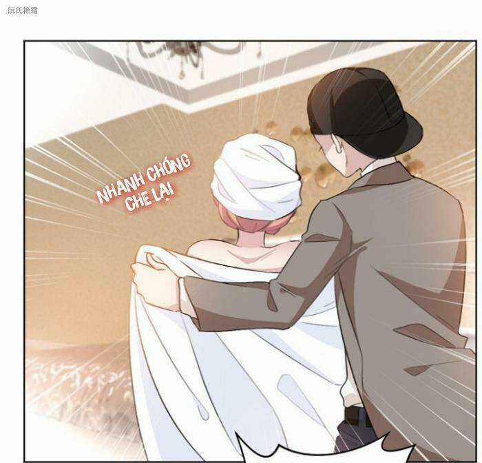 Trọng Sinh Noãn Hôn Khinh Sủng Thê Chapter 24 trang 27