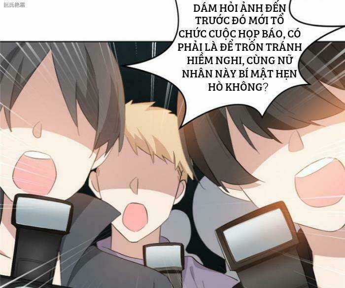 Trọng Sinh Noãn Hôn Khinh Sủng Thê Chapter 24 trang 28