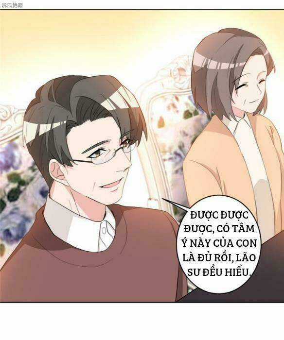 Trọng Sinh Noãn Hôn Khinh Sủng Thê Chapter 24 trang 3