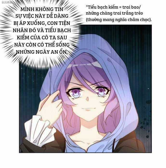 Trọng Sinh Noãn Hôn Khinh Sủng Thê Chapter 24 trang 30