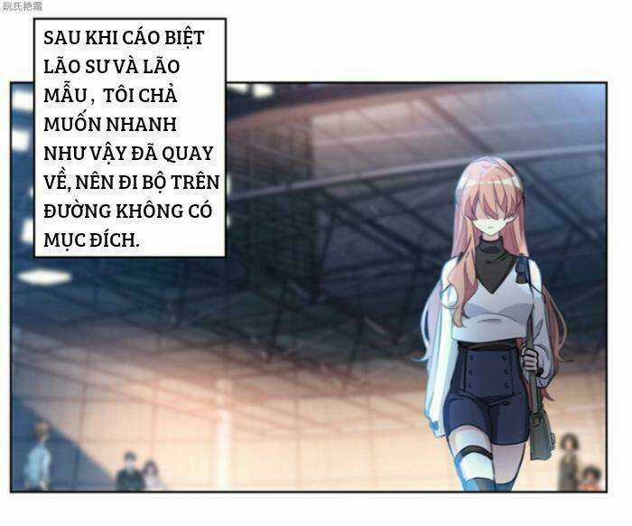 Trọng Sinh Noãn Hôn Khinh Sủng Thê Chapter 24 trang 5