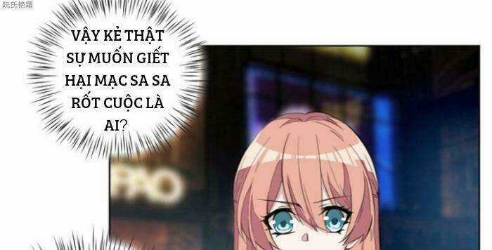 Trọng Sinh Noãn Hôn Khinh Sủng Thê Chapter 24 trang 6