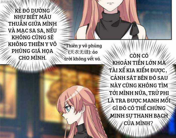 Trọng Sinh Noãn Hôn Khinh Sủng Thê Chapter 24 trang 7