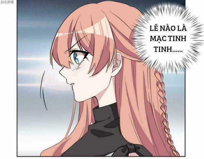 Trọng Sinh Noãn Hôn Khinh Sủng Thê Chapter 24 trang 9