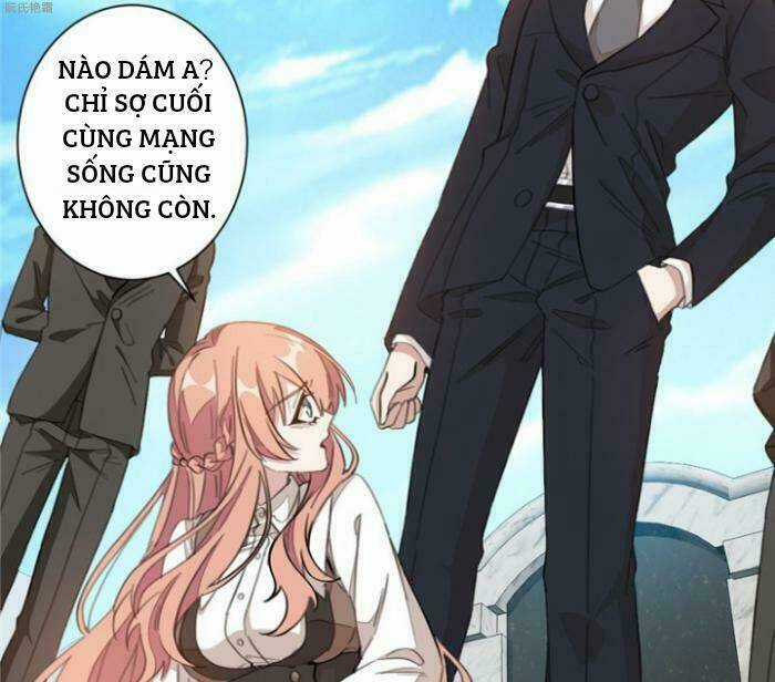 Trọng Sinh Noãn Hôn Khinh Sủng Thê Chapter 3 trang 12