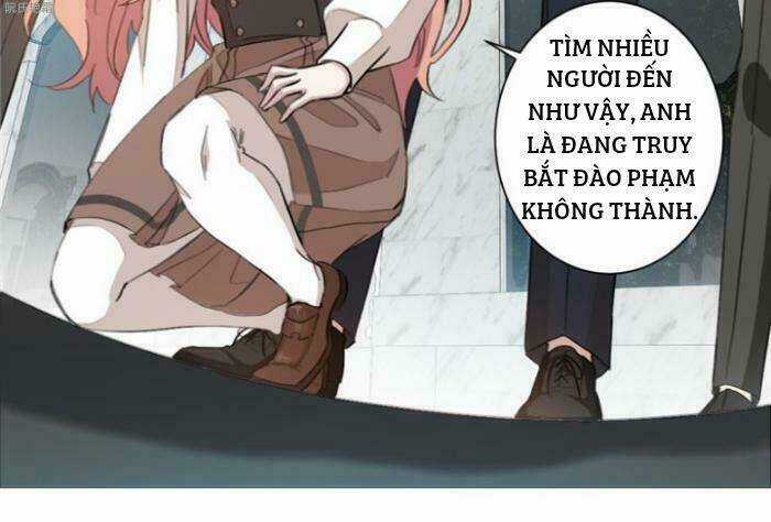 Trọng Sinh Noãn Hôn Khinh Sủng Thê Chapter 3 trang 13