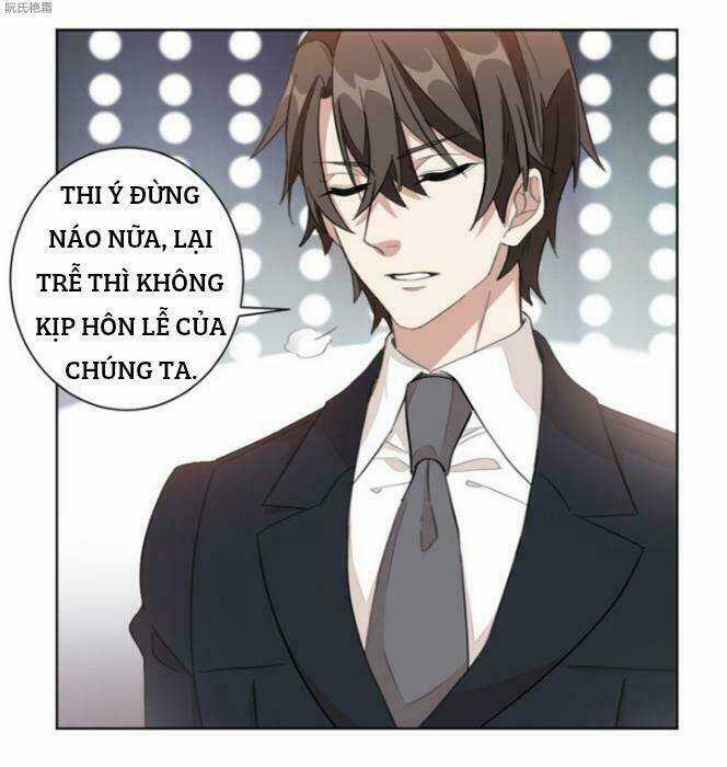 Trọng Sinh Noãn Hôn Khinh Sủng Thê Chapter 3 trang 14