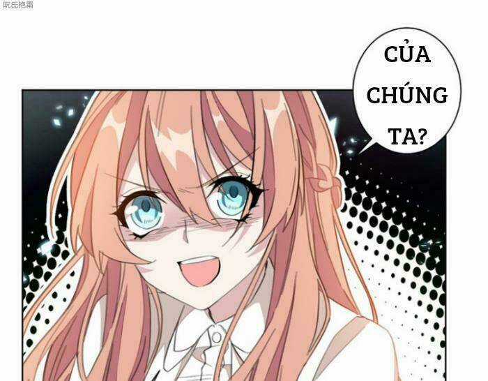 Trọng Sinh Noãn Hôn Khinh Sủng Thê Chapter 3 trang 15