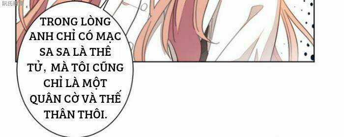 Trọng Sinh Noãn Hôn Khinh Sủng Thê Chapter 3 trang 16