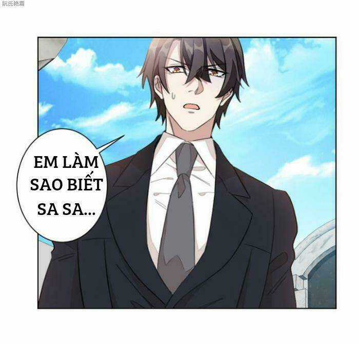 Trọng Sinh Noãn Hôn Khinh Sủng Thê Chapter 3 trang 18