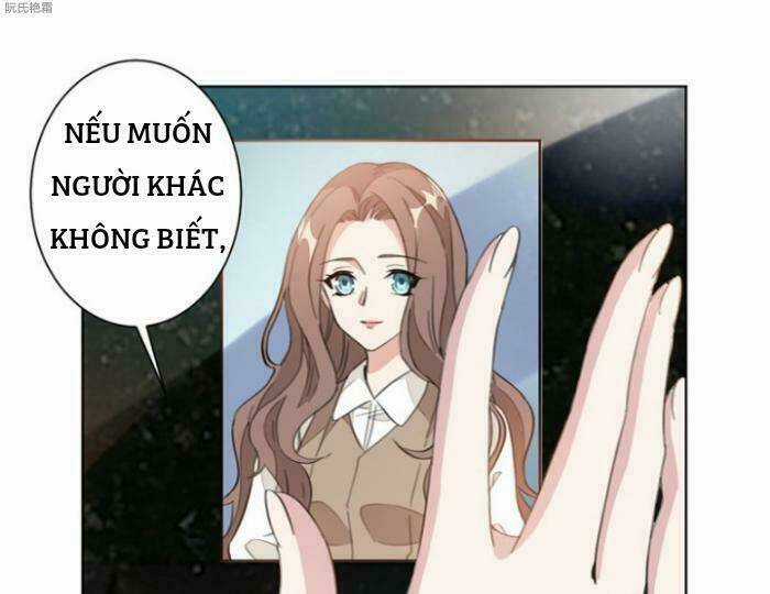 Trọng Sinh Noãn Hôn Khinh Sủng Thê Chapter 3 trang 19