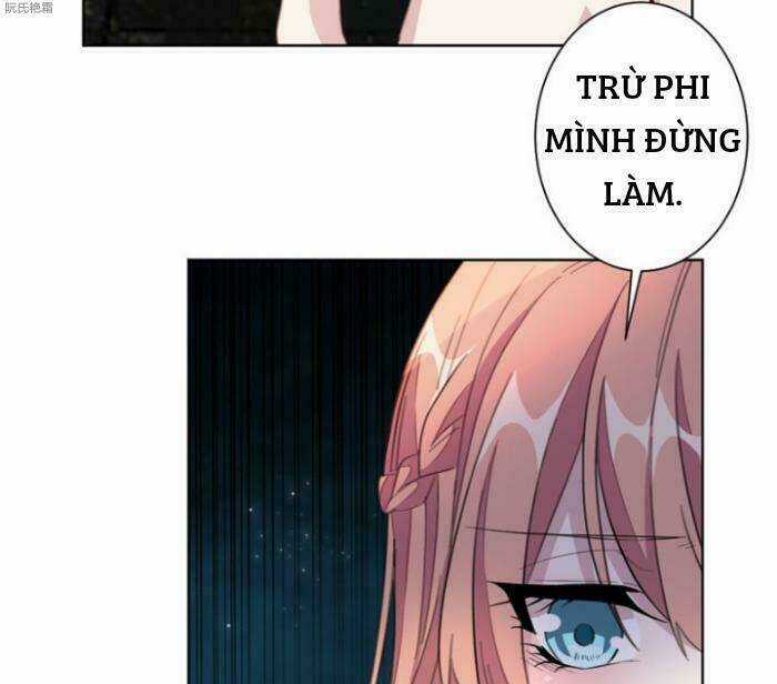 Trọng Sinh Noãn Hôn Khinh Sủng Thê Chapter 3 trang 20