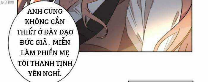 Trọng Sinh Noãn Hôn Khinh Sủng Thê Chapter 3 trang 24