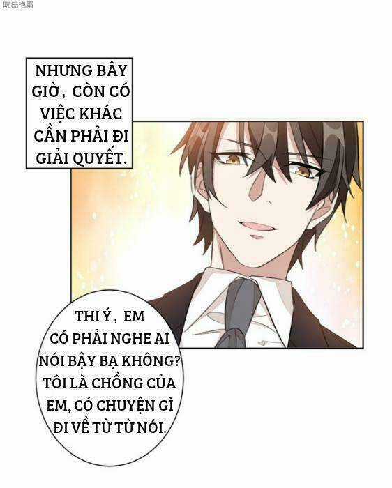 Trọng Sinh Noãn Hôn Khinh Sủng Thê Chapter 3 trang 26